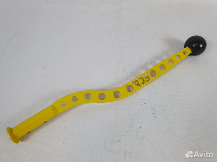Ручка кпп удлиненная ваз 2101-07 RDS