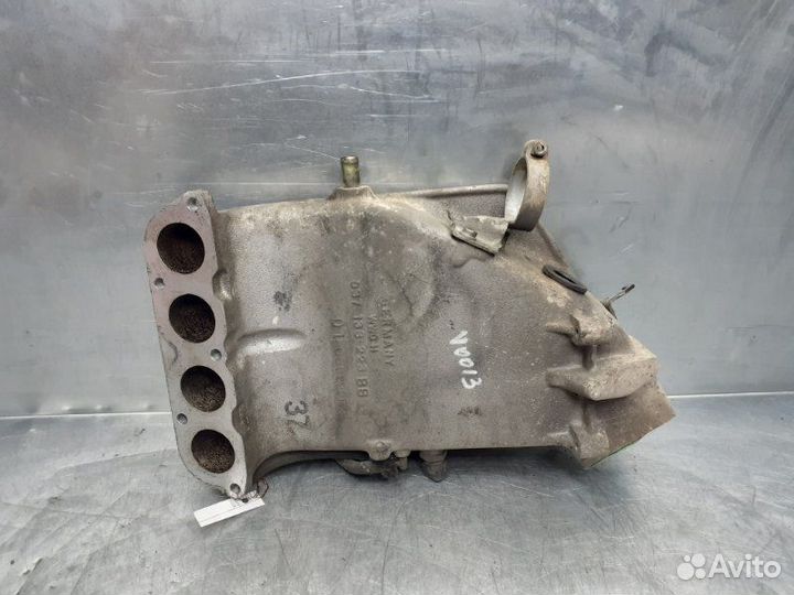 Коллектор впускной Volkswagen Passat B4