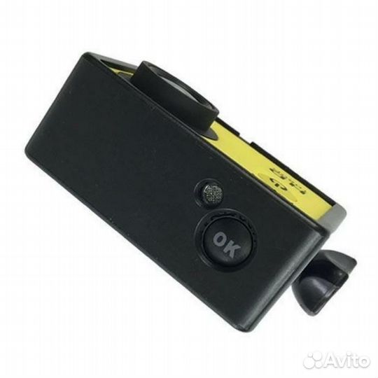 Крепление рамка для экшн камеры sjcam SJ4000