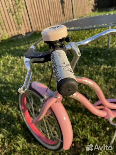 Детский велосипед Electra