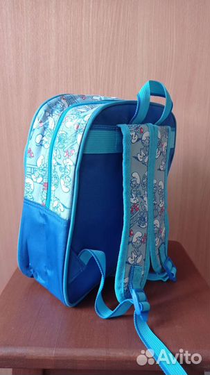 Рюкзак детский дошкольный