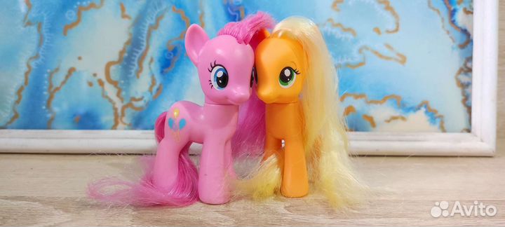 My Little Pony оригинал
