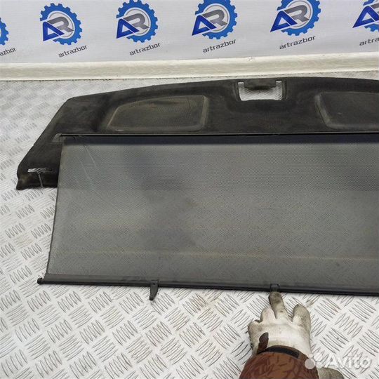 Полка задняя Geely Fc (Vision) 1.8 JL4G18 133Л.С