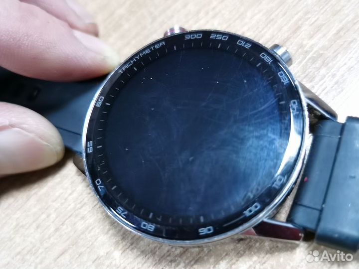 Часы honor watch magic 2