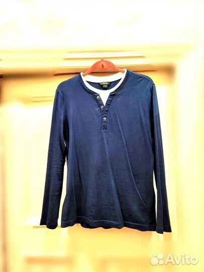 Свитшот джемпер кофта