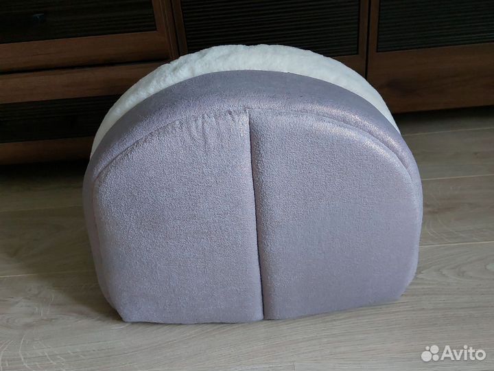 Лежанка для котика