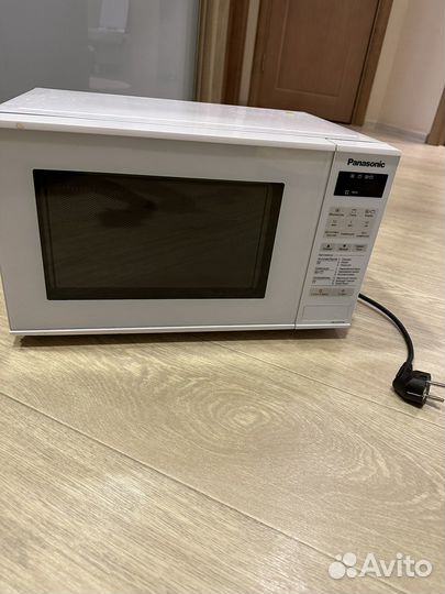 Микроволновая печь Panasonic