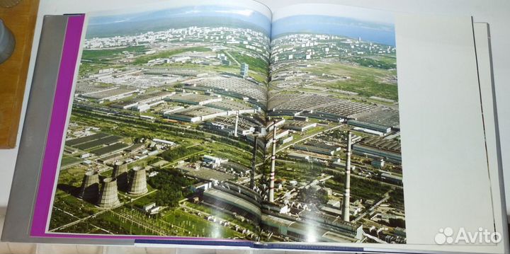 Ваз страницы истории Воспоминания и факты Книга 5