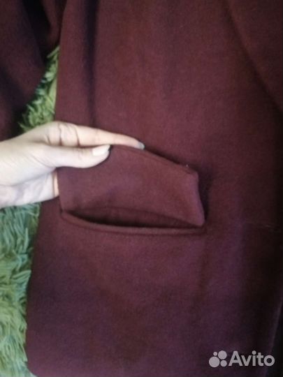 Пальто аmii L