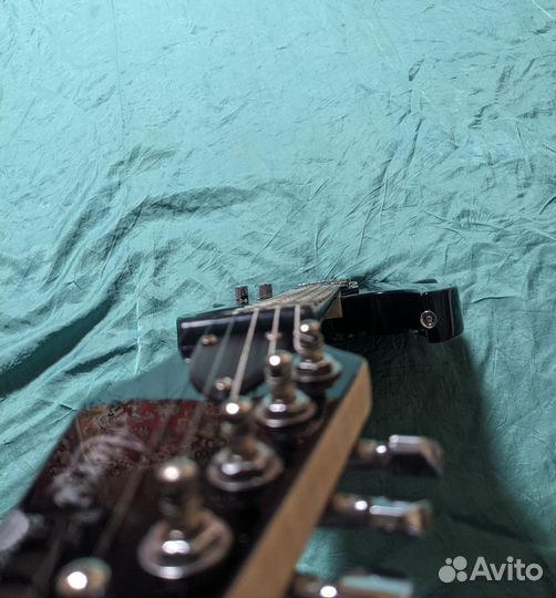 Электрогитара Aiersi