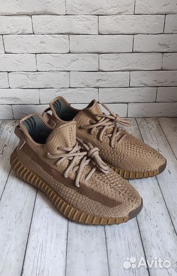 Кроссовки мужские летние adidas yeezy boost V2 350