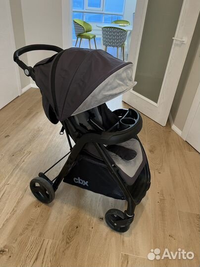 Детские коляски прогулочные