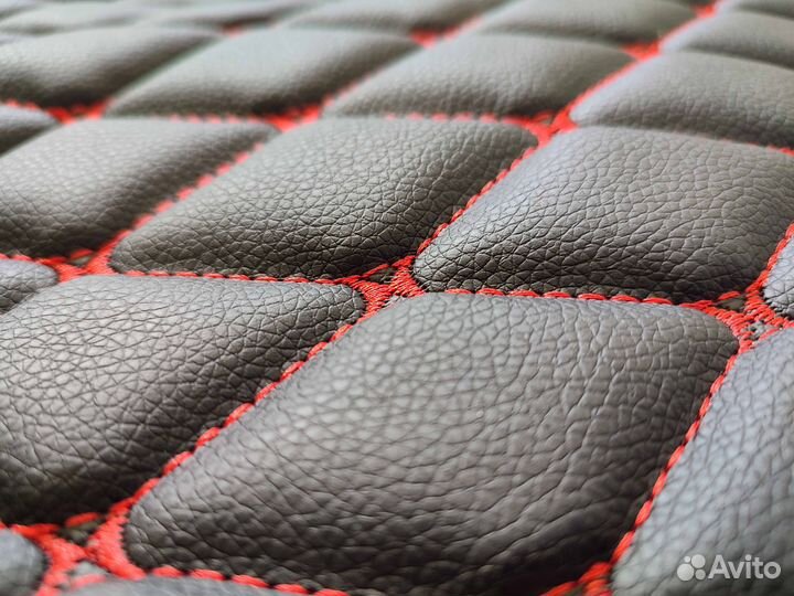 Коврики на Газель