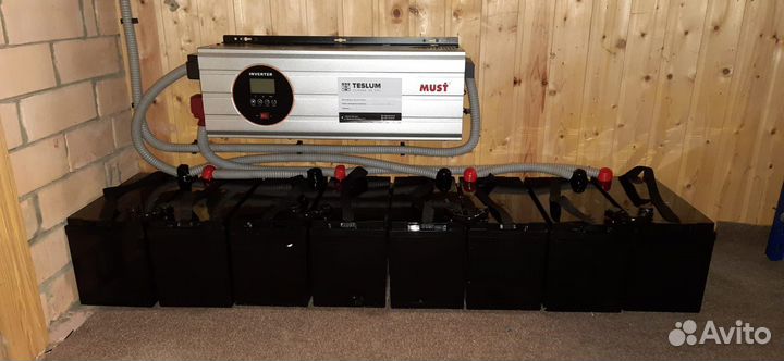 Ибп для Вашего дома