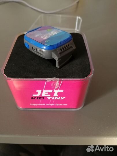 Смарт браслет