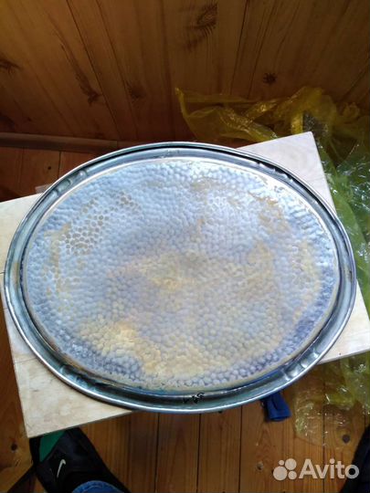 Мпс поднос для подстаканников 50 годы