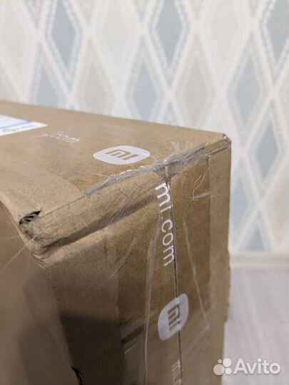 Монитор Xiaomi Redmi G24 165Hz