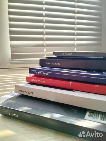 Коллекция журналов рбк(2022-2023г)