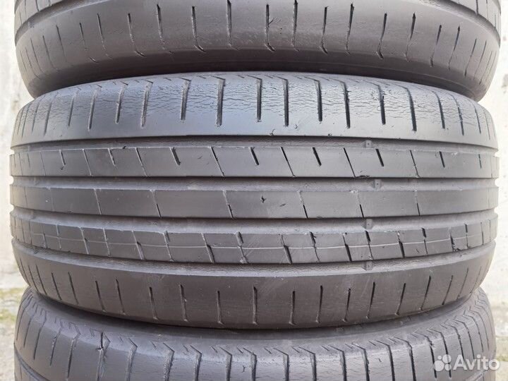 GT Radial SportActive 225/55 R18 98V
