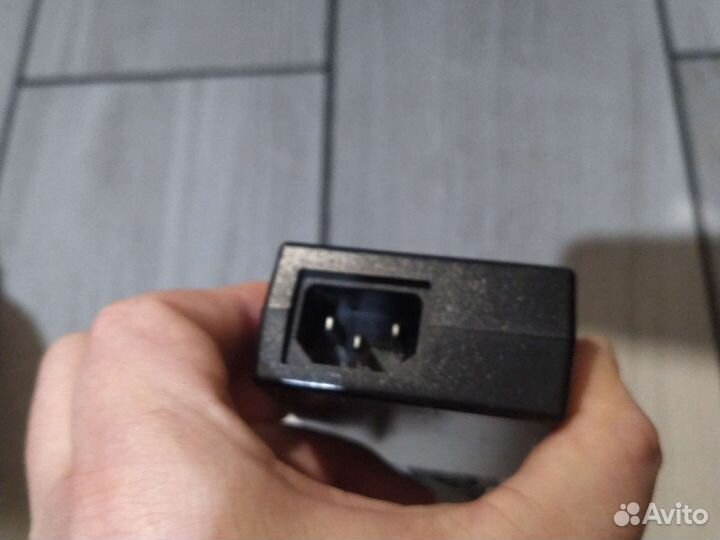 Блок питания за koпeйки