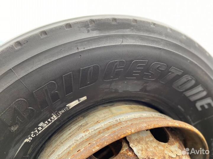 Bridgestone 385/65 R22.5