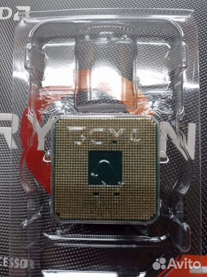 Процессор amd ryzen 3 3300x box