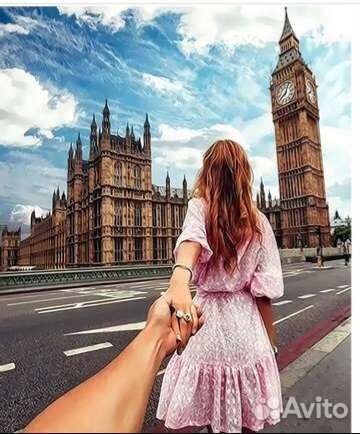 Картина рисование по номерам