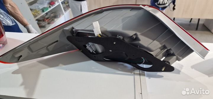 Фонарь Solaris