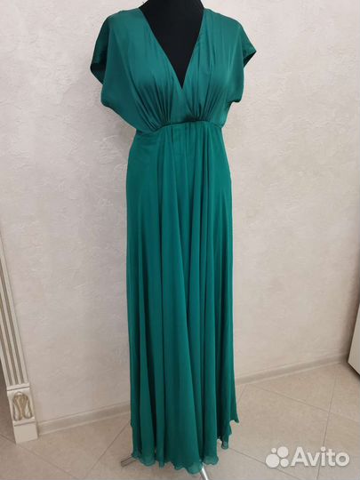 Вечернее платье 48 50 размер