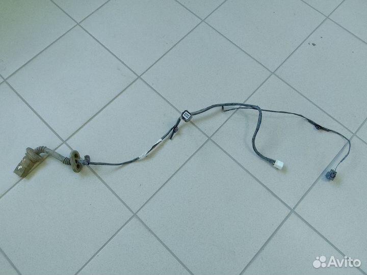 Проводка двери задней правой Mitsubishi Lancer 9