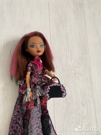 Ever After High Весна