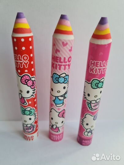 Ластик карандаш