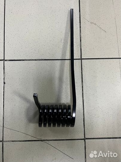 503192911 Пружина левая Ski-Doo SWT