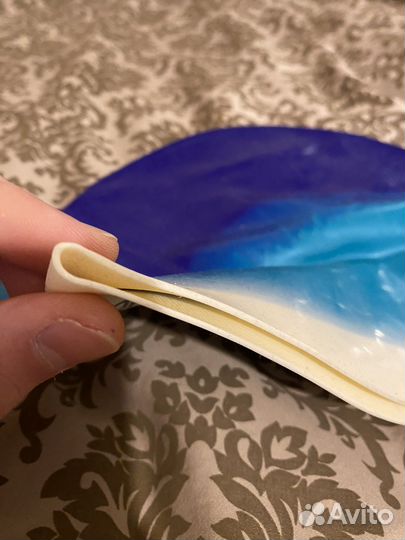 Шапочка для плавания Speedo Взрослая