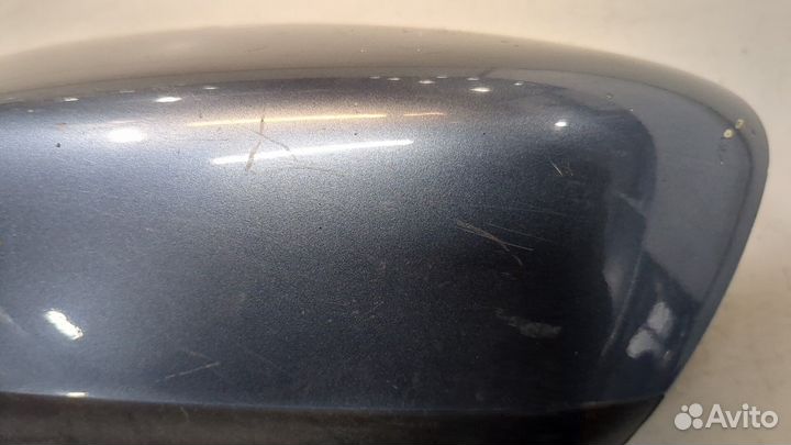 Зеркало боковое левое Mazda 6 (GJ), 2015