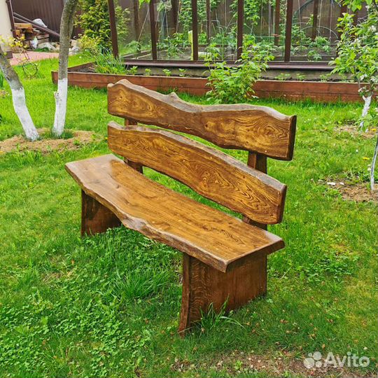 Столярная мастерская