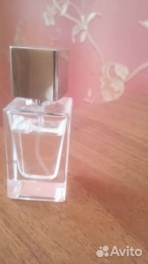 Туалетная вода enfes