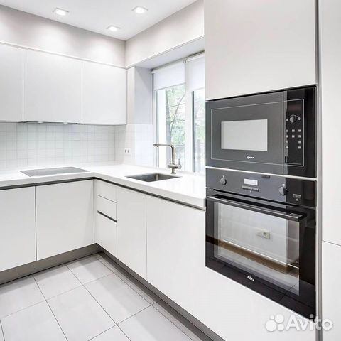 Кухни от производителя на заказ