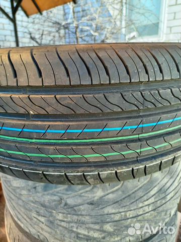 Viatti Strada 2 (V-134) 225/55 R17