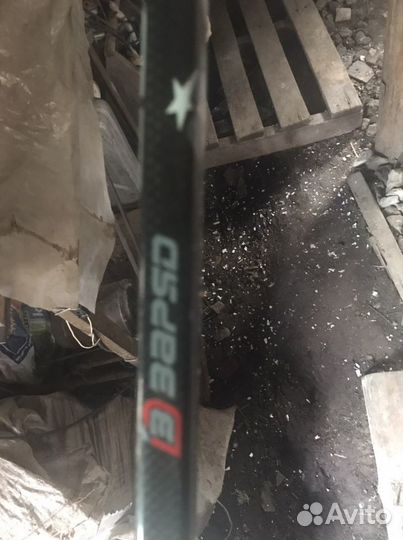 Клюшка заряд т90