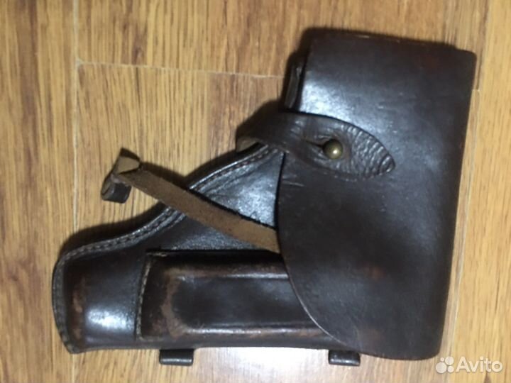 Кабура для пистолета