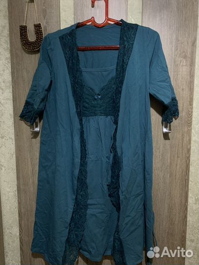 Вещи для беременных пакетом 42-44