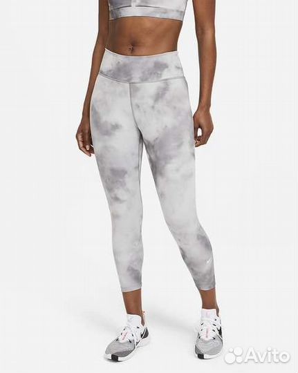 Лосины женские nike