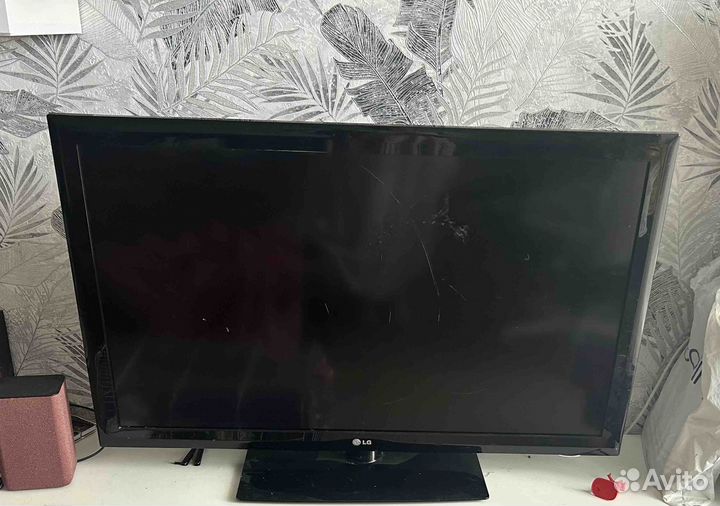 Телевизор LG 42LK430