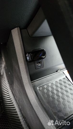 Адаптер для беспроводного CarPlay/android auto