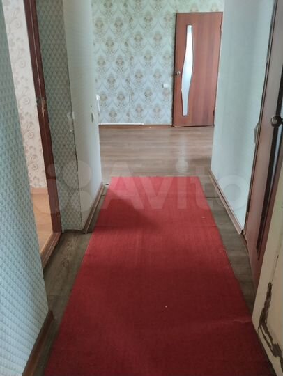 Дом 89,5 м² на участке 12 га