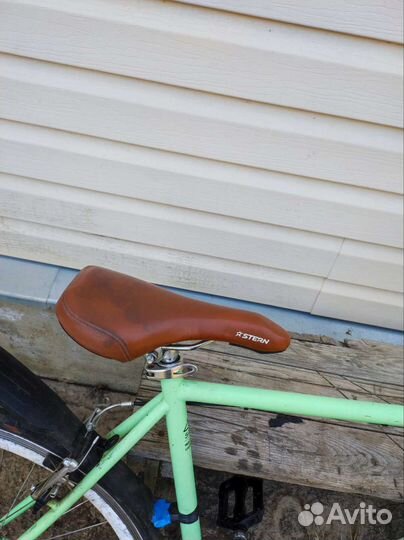 Велосипеды бу взрослый