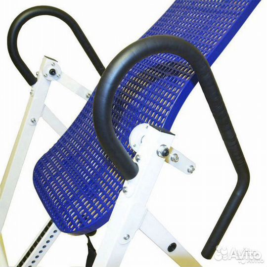 Инверсионный стол для позвоночника DFC XJ-I-11EL