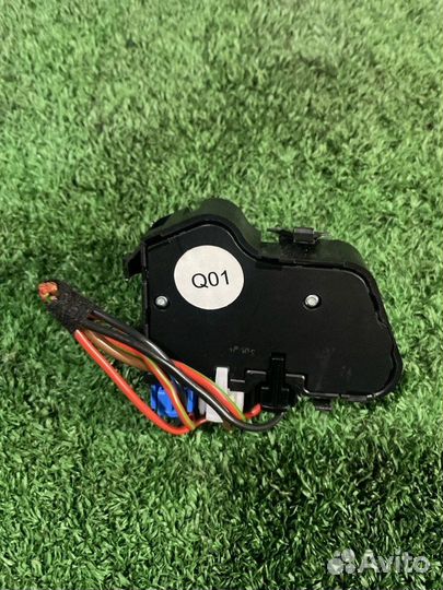 Блок регулировки сидения Mercedes-Benz C-Class