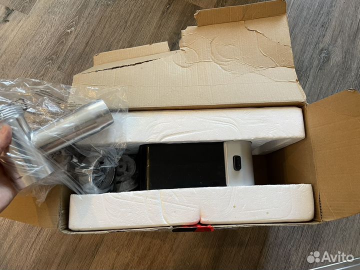 Мясорубка электрическая swiss Diamond SD-MG 001